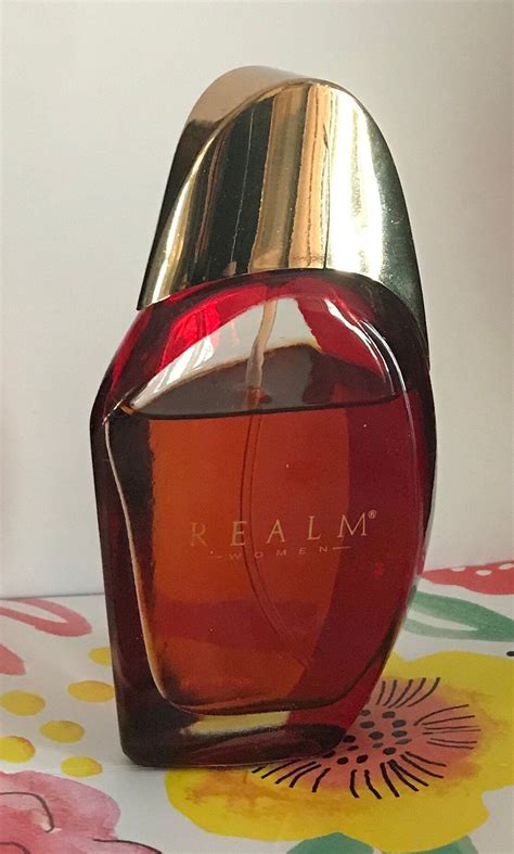 realm perfume pheromone for women.